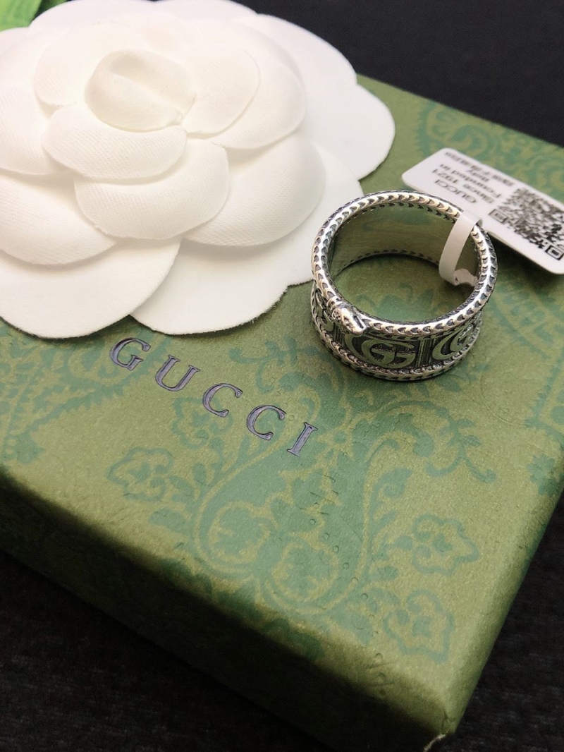 Gucci Rings